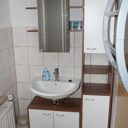 Ferienwohnung Greifswalder Chaussee 33 Stralsund
