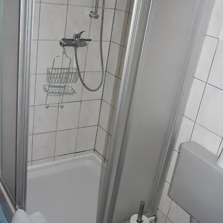 Apartment Ferienwohnung Greifswalder Chaussee 33 Stralsund