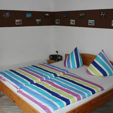 Ferienwohnung Greifswalder Chaussee 33 Stralsund