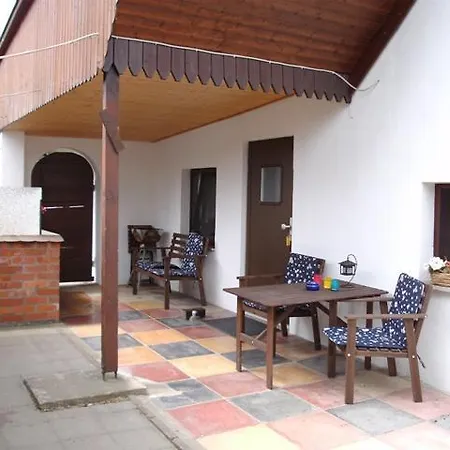Ferienwohnung Greifswalder Chaussee 33 *