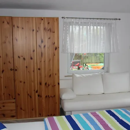 Ferienwohnung Greifswalder Chaussee 33